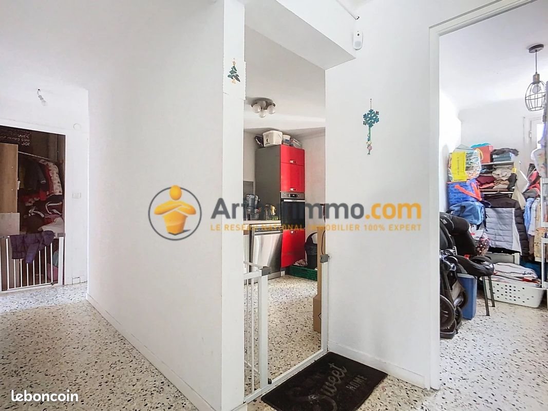 Appartement à vendre, 63m², Perpignan