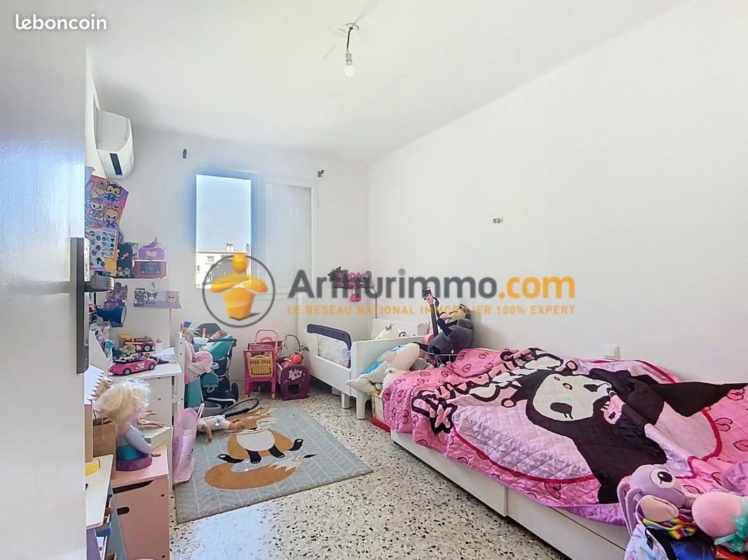 Appartement à vendre, 63m², Perpignan