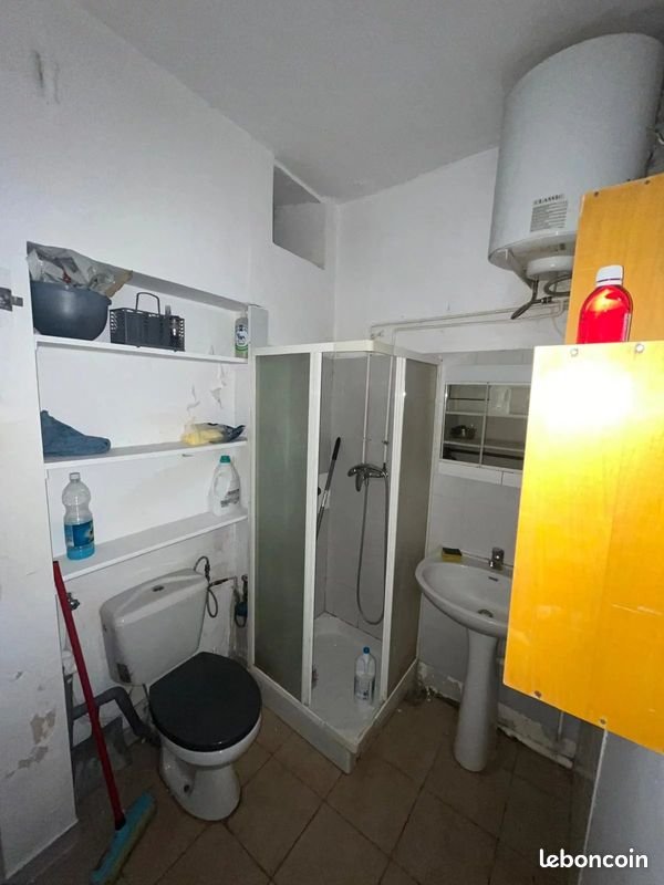 Appartement à vendre, 15m², Perpignan