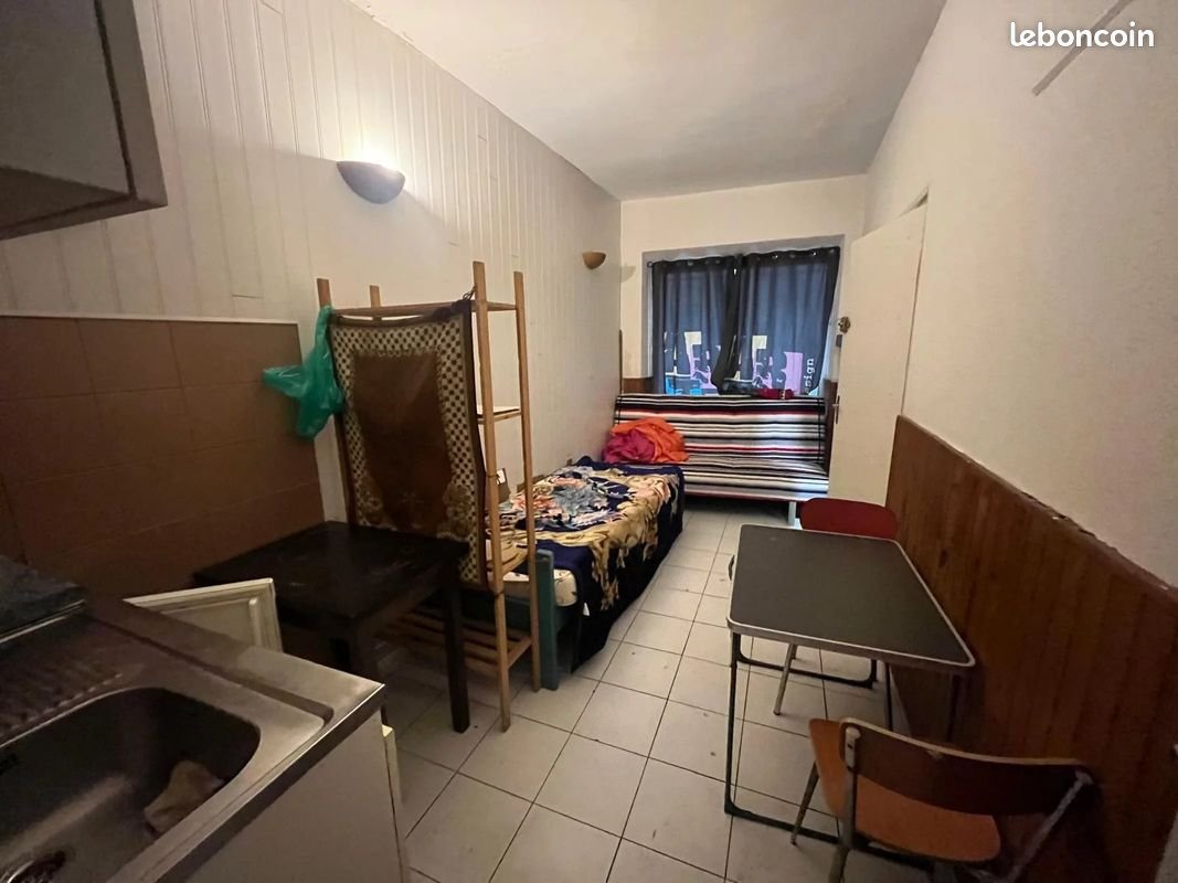 Appartement à vendre, 15m², Perpignan