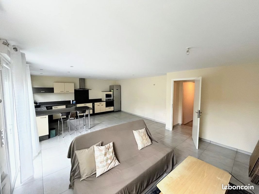 Maison à vendre, 150m², Bages