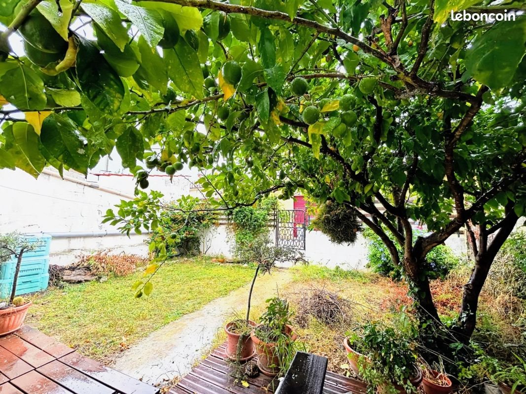Maison à vendre, 150m², Bages