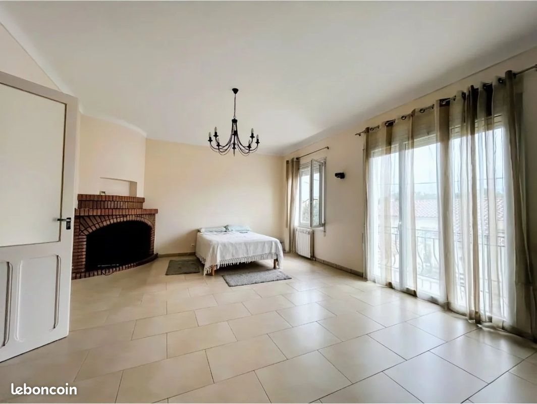 Maison à vendre, 150m², Bages