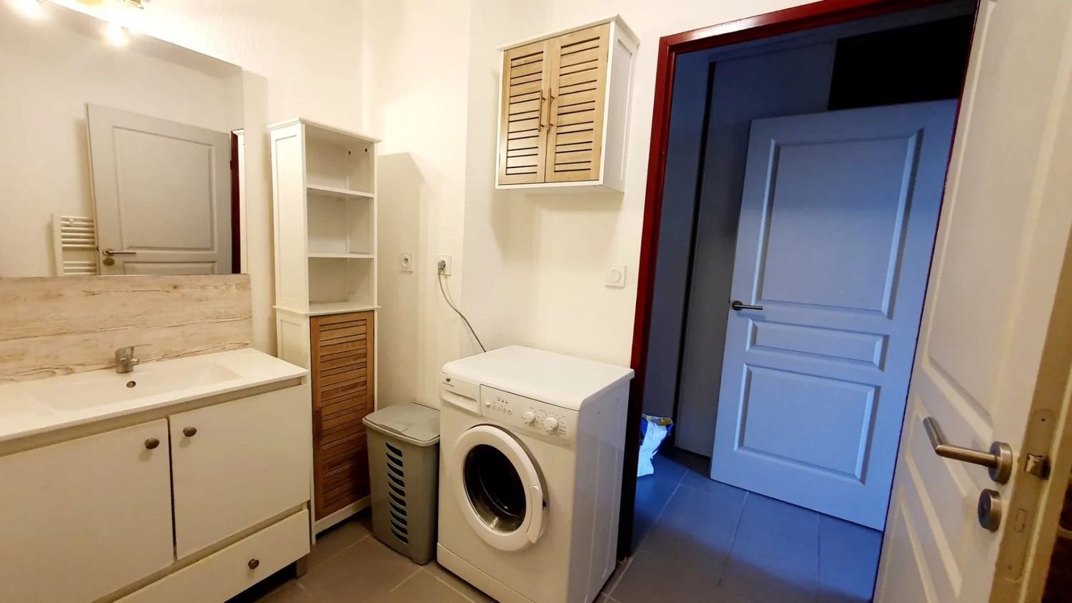 Appartement à louer, 46m², Argelès-sur-Mer