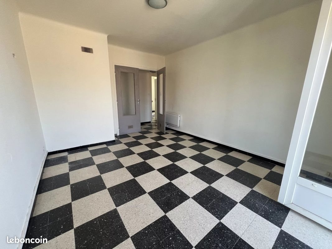 Appartement à vendre, 55m², Perpignan