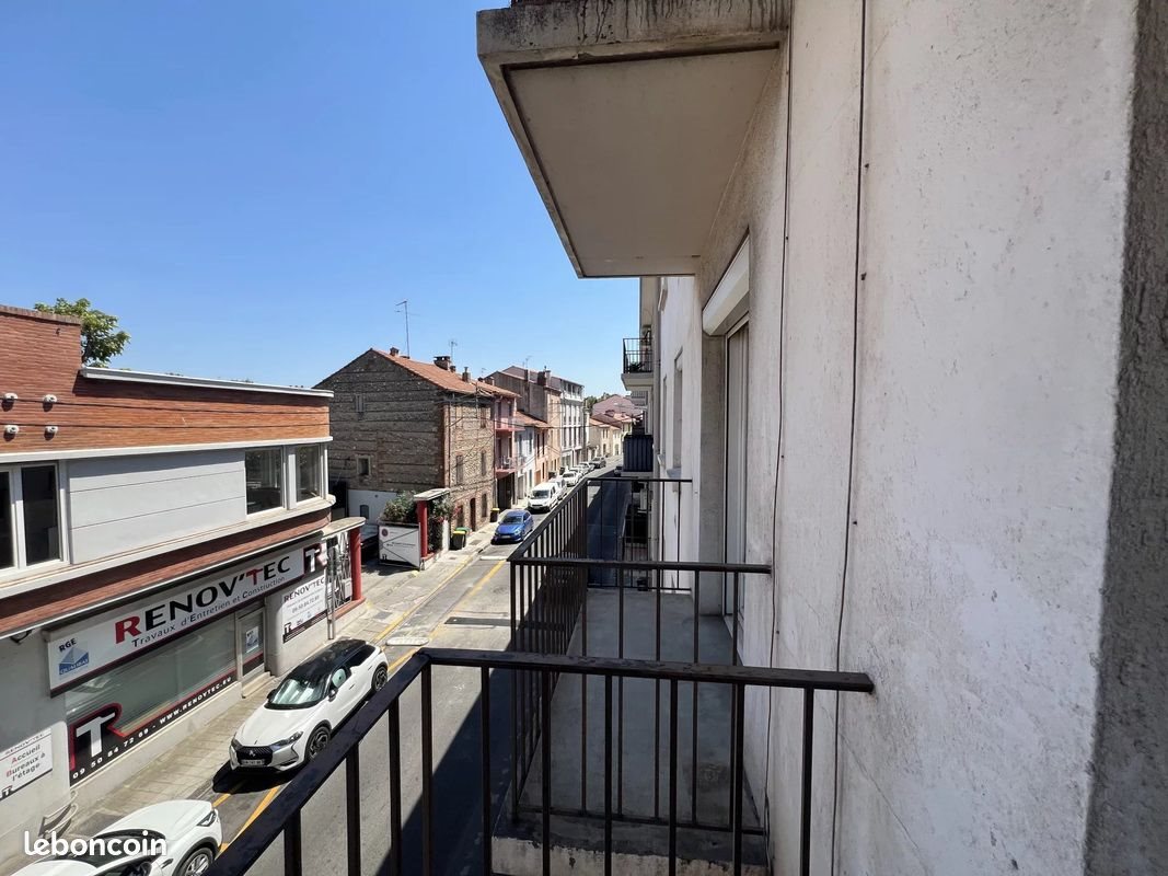 Appartement à vendre, 55m², Perpignan
