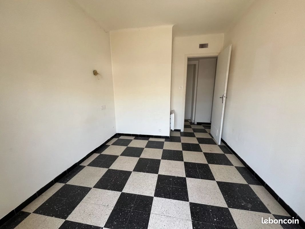 Appartement à vendre, 55m², Perpignan
