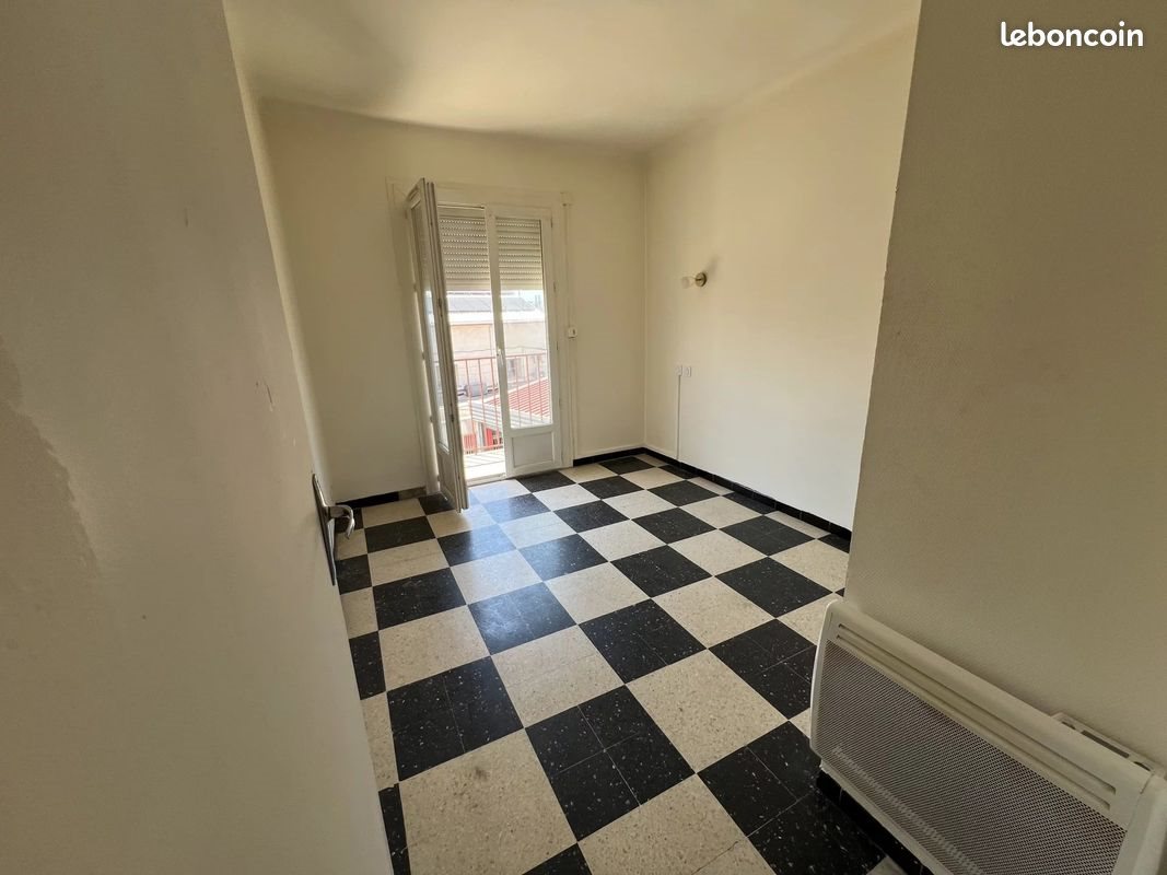 Appartement à vendre, 55m², Perpignan