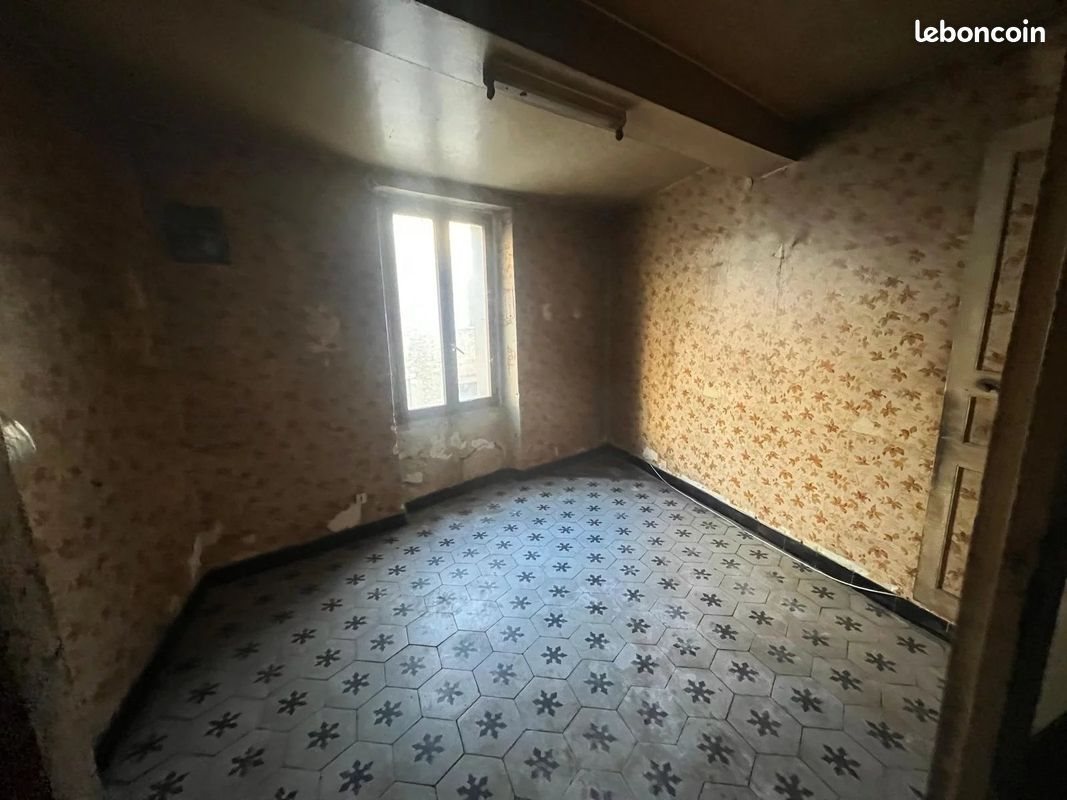 Maison à vendre, 47m², Saint-Paul-de-Fenouillet