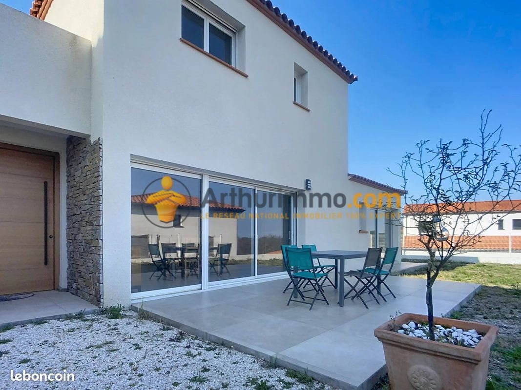 Maison à vendre, 110m², Tresserre