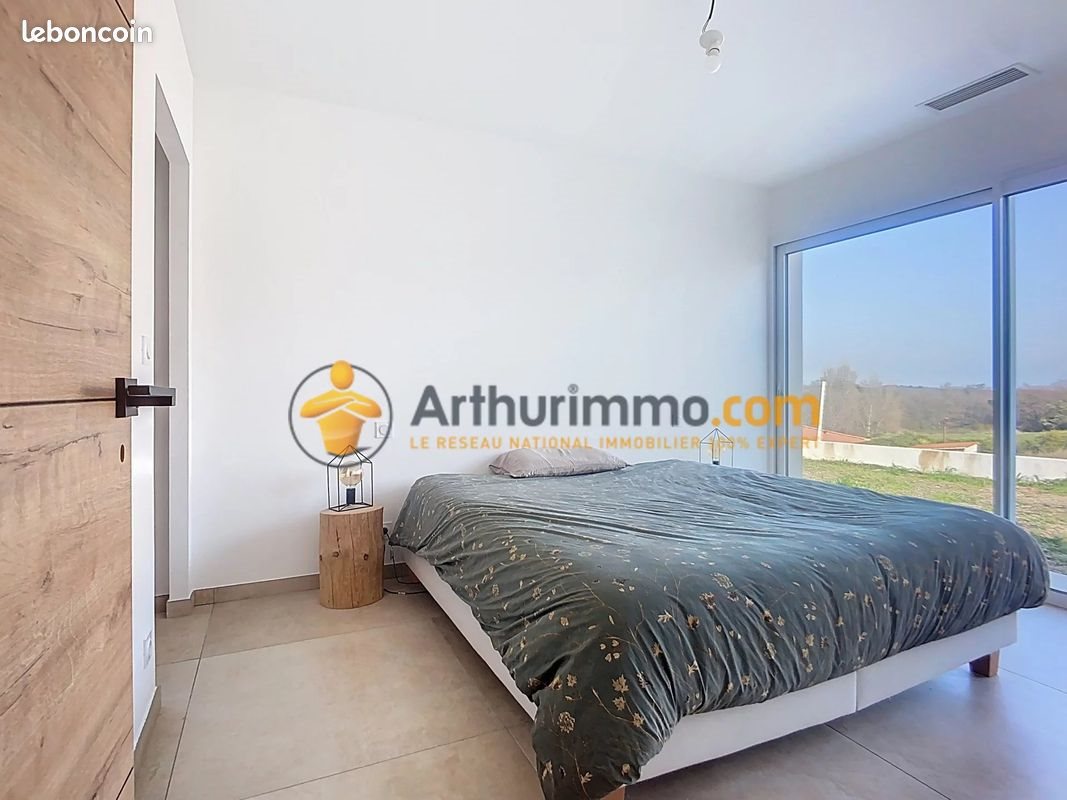 Maison à vendre, 110m², Tresserre