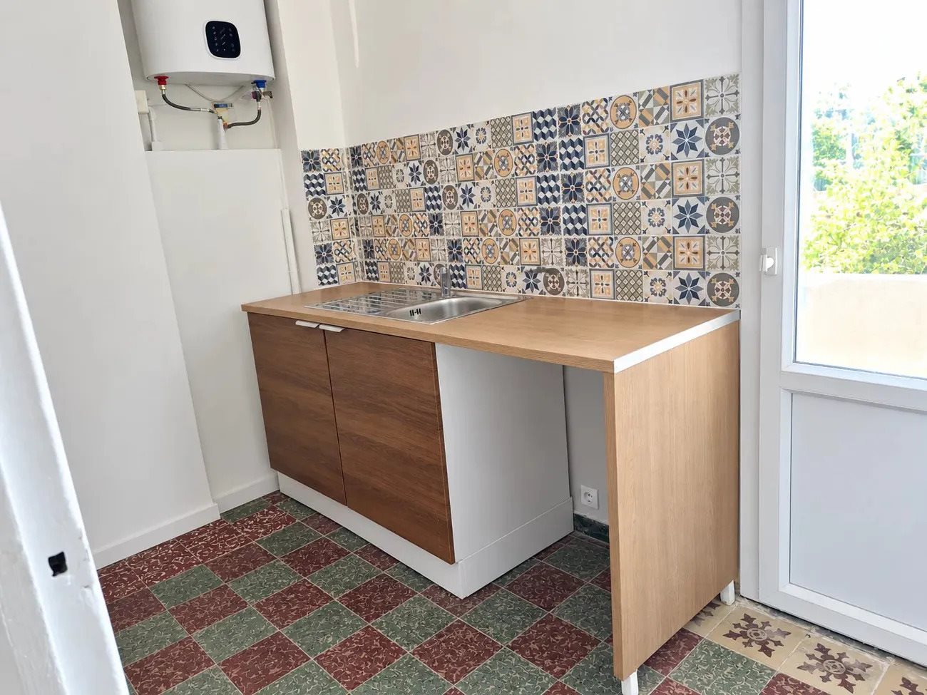 Appartement à vendre, 2m², Perpignan