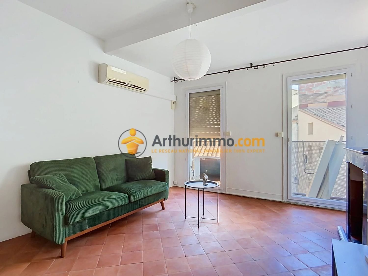 Appartement à louer, 40m², Perpignan