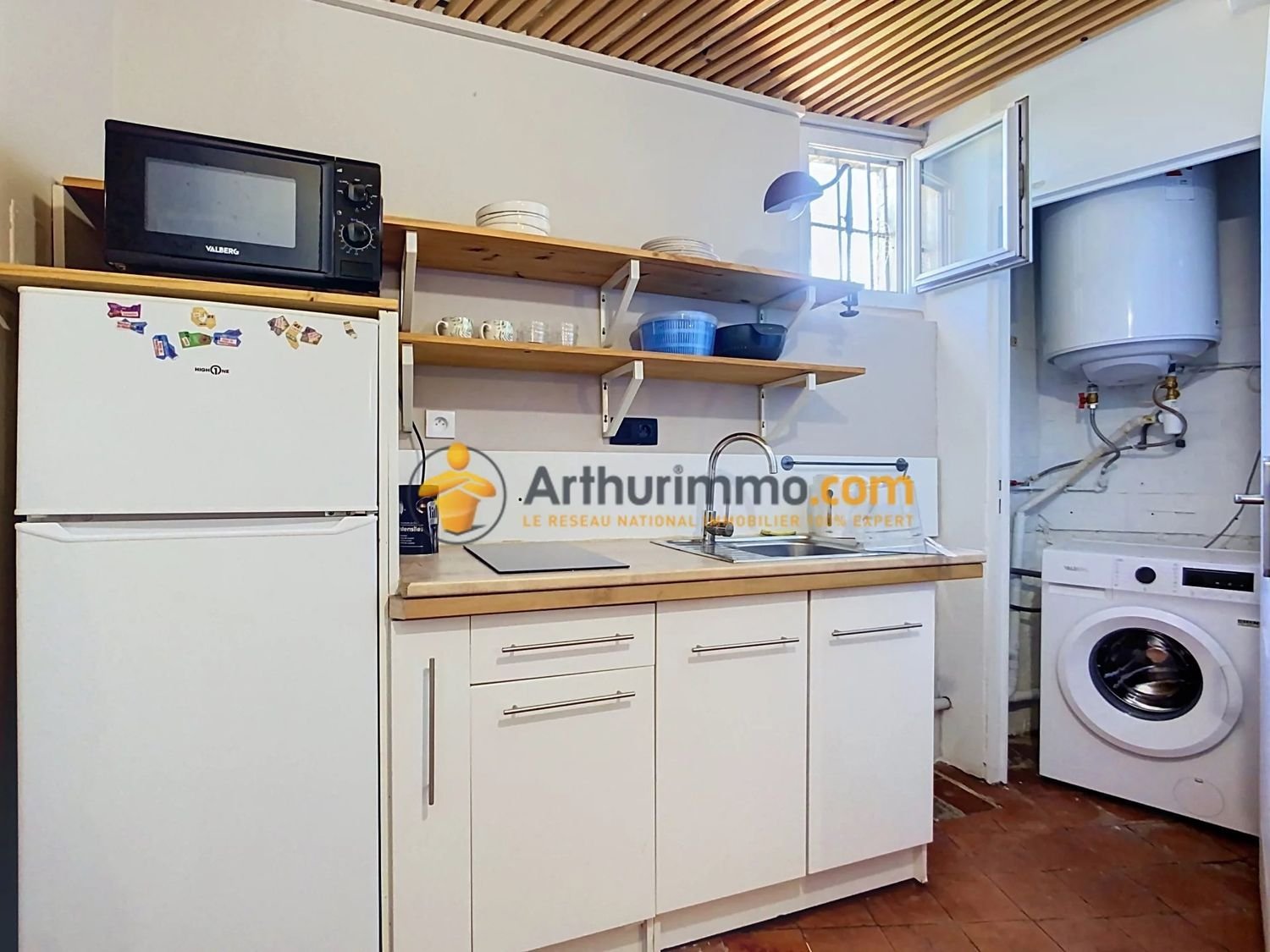 Appartement à louer, 40m², Perpignan