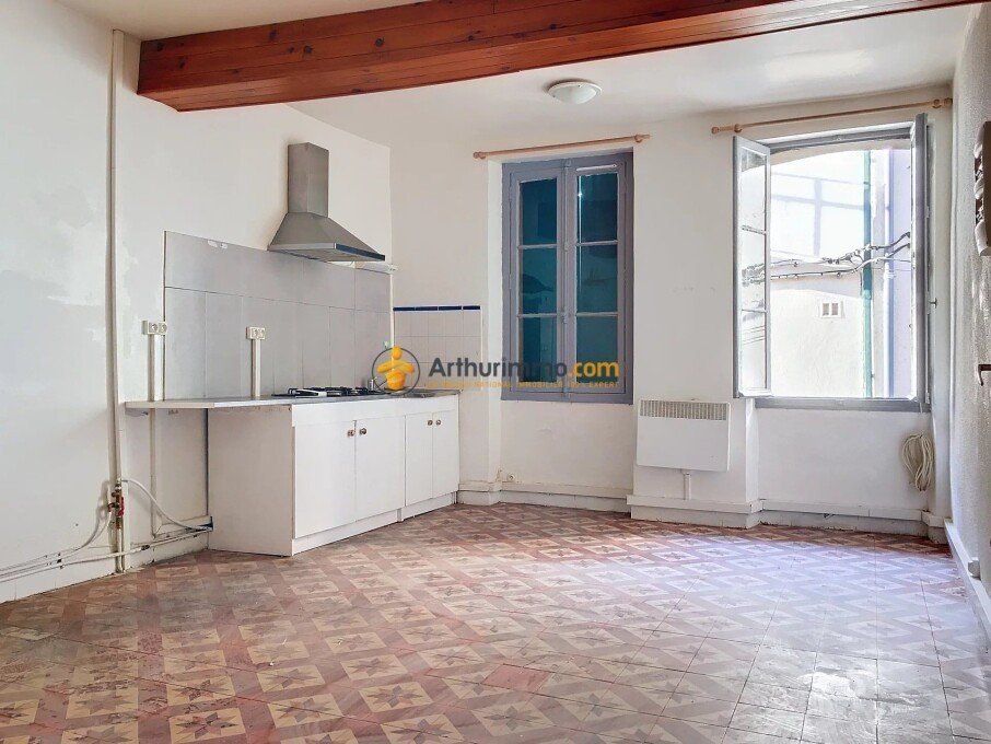 Appartement à louer, 43m², Perpignan