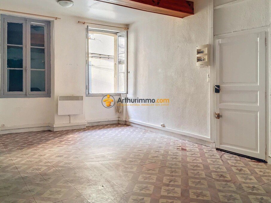 Appartement à louer, 43m², Perpignan