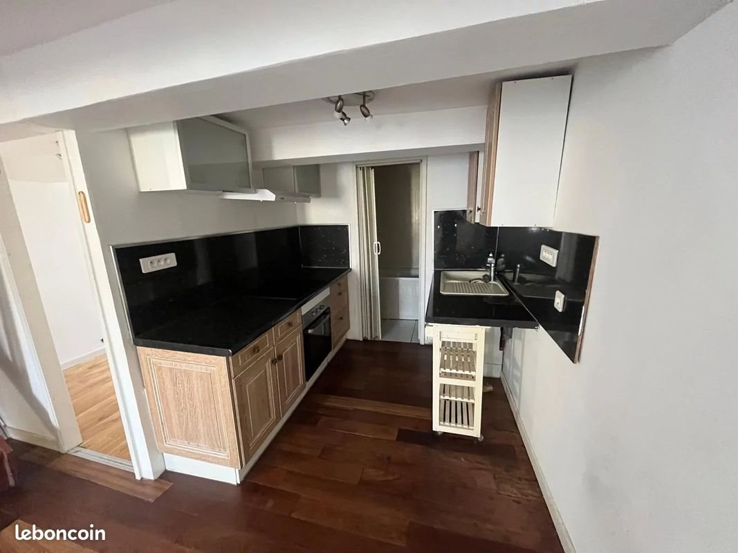 Appartement à louer, 40m², Rivesaltes