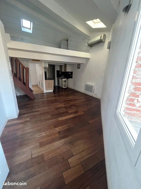 Appartement à louer, 40m², Rivesaltes