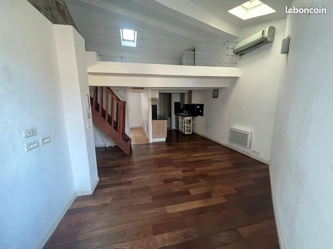 Appartement à louer, 40m², Rivesaltes