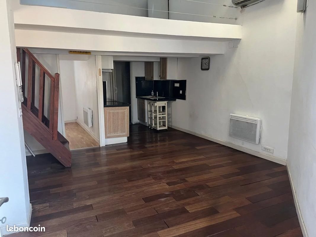 Appartement à louer, 40m², Rivesaltes