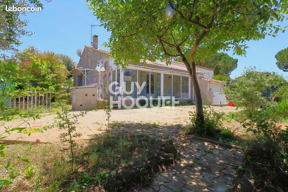 Maison à vendre, 96m², Mauguio