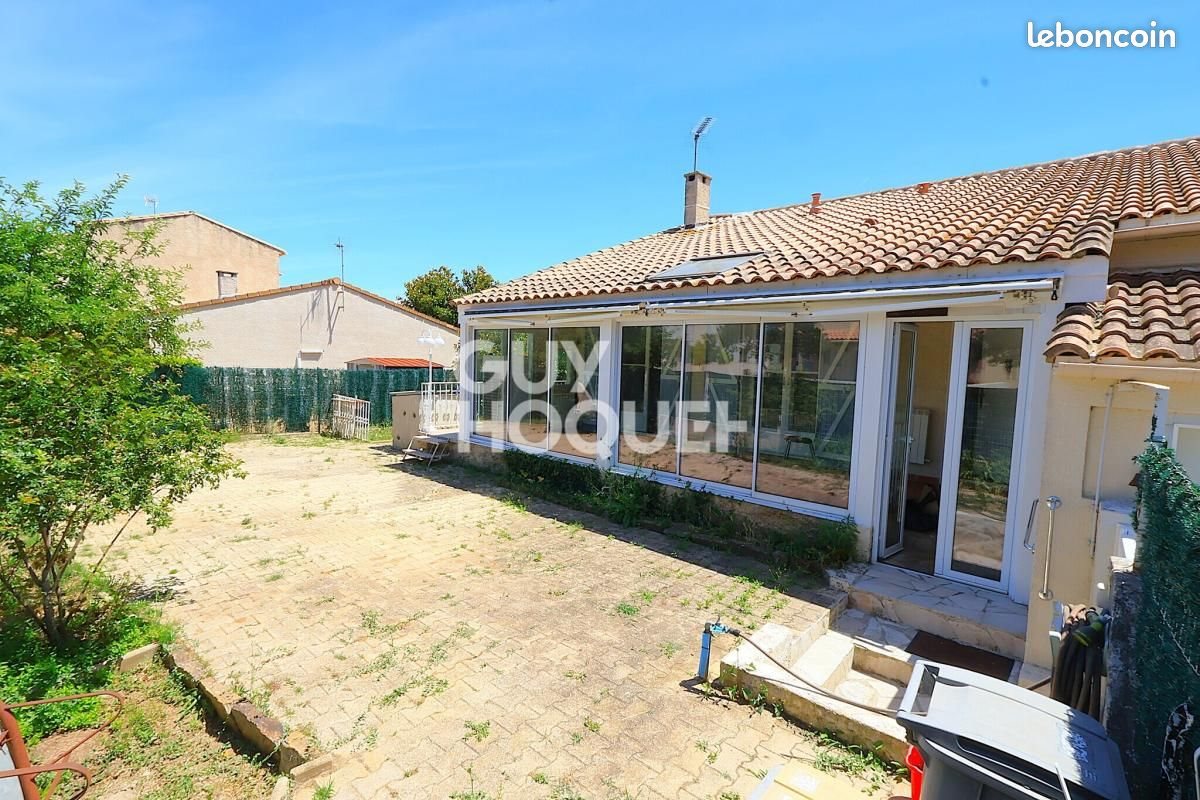 Maison à vendre, 96m², Mauguio
