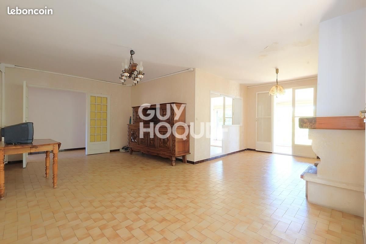 Maison à vendre, 96m², Mauguio