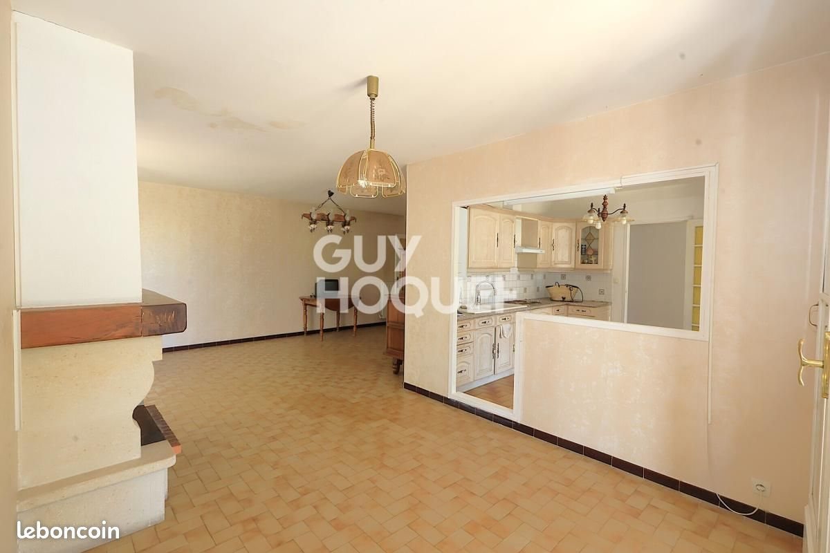 Maison à vendre, 96m², Mauguio