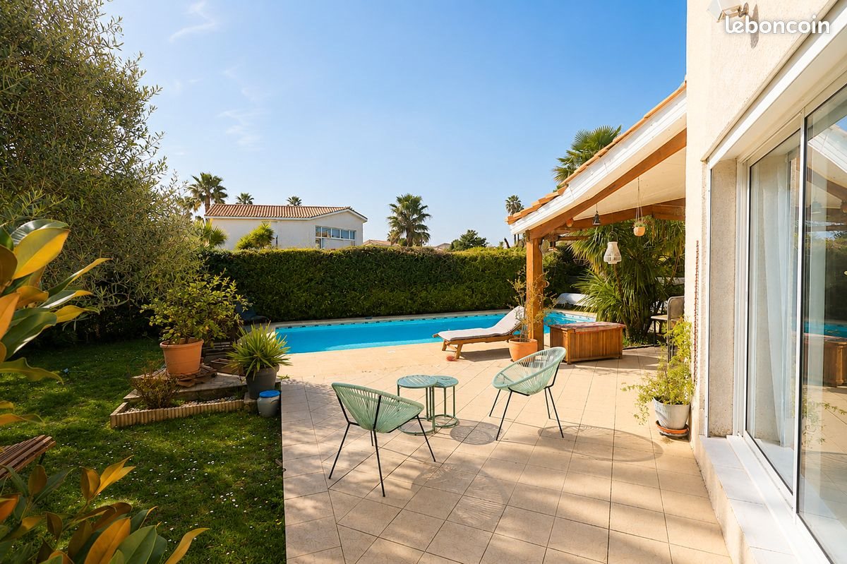 Maison à vendre, 133m², Baillargues