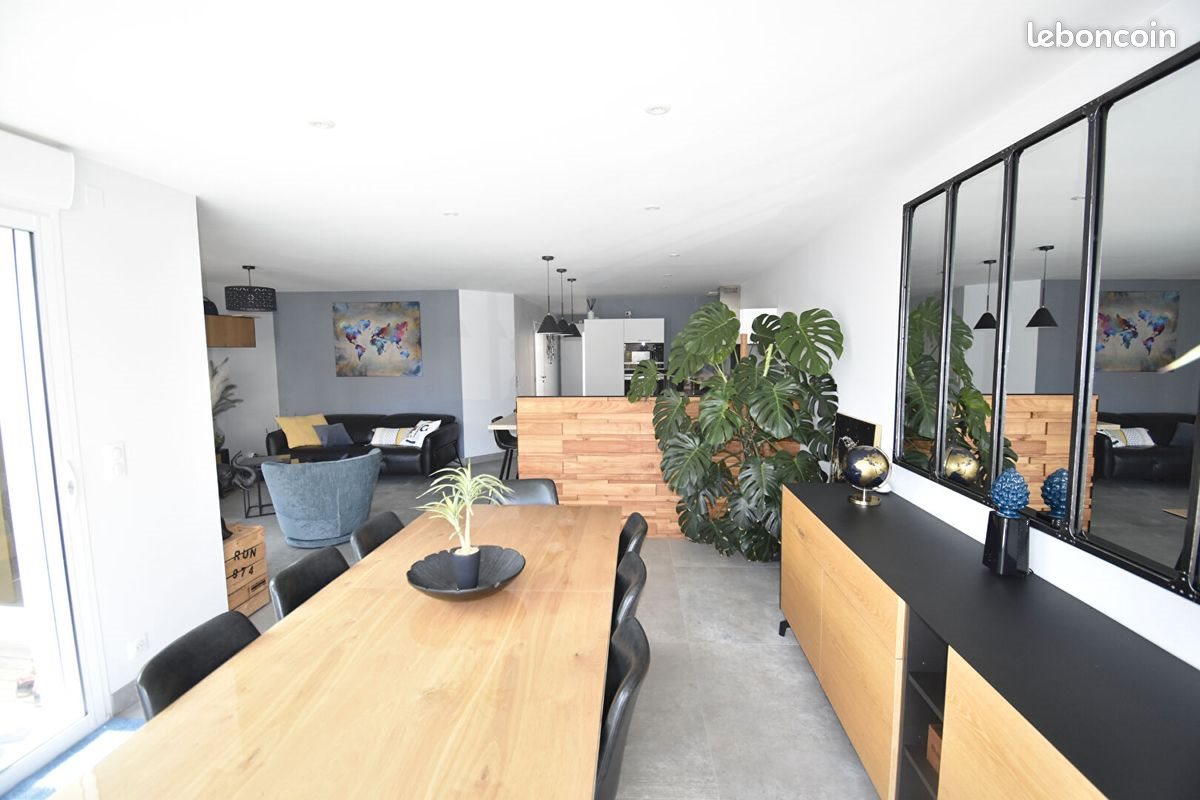 Maison à vendre, 123m², Saint-Herblain
