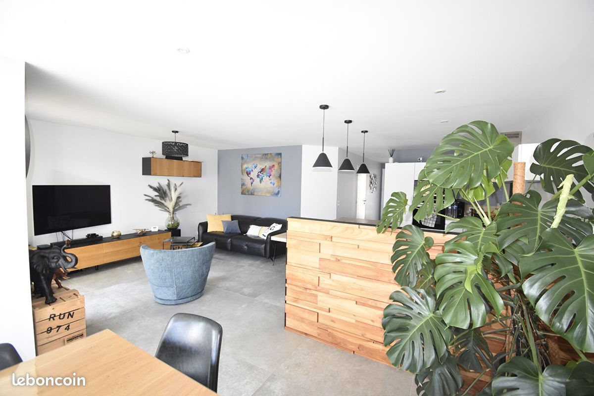 Maison à vendre, 123m², Saint-Herblain