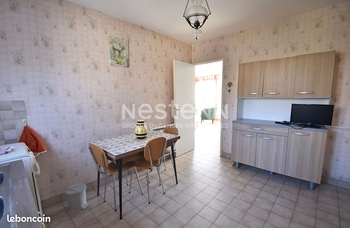 Maison à vendre, 76m², Saint-Herblain