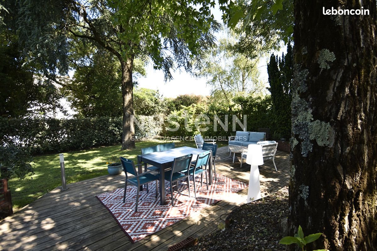 Maison à vendre, 234m², Couëron