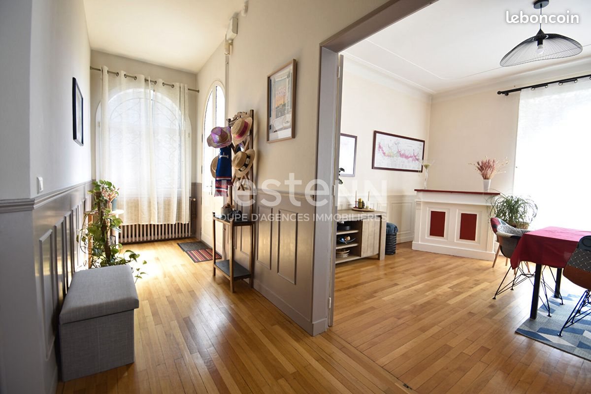 Maison à vendre, 234m², Couëron