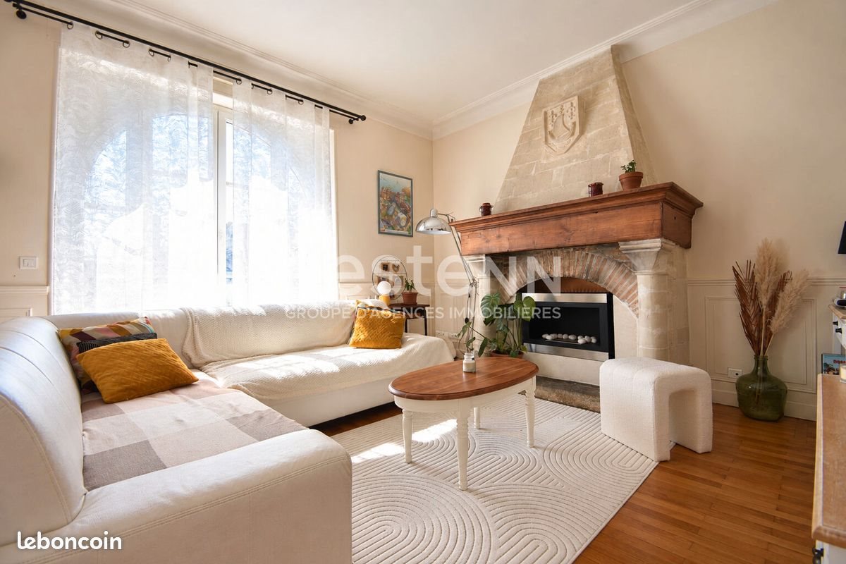 Maison à vendre, 234m², Couëron