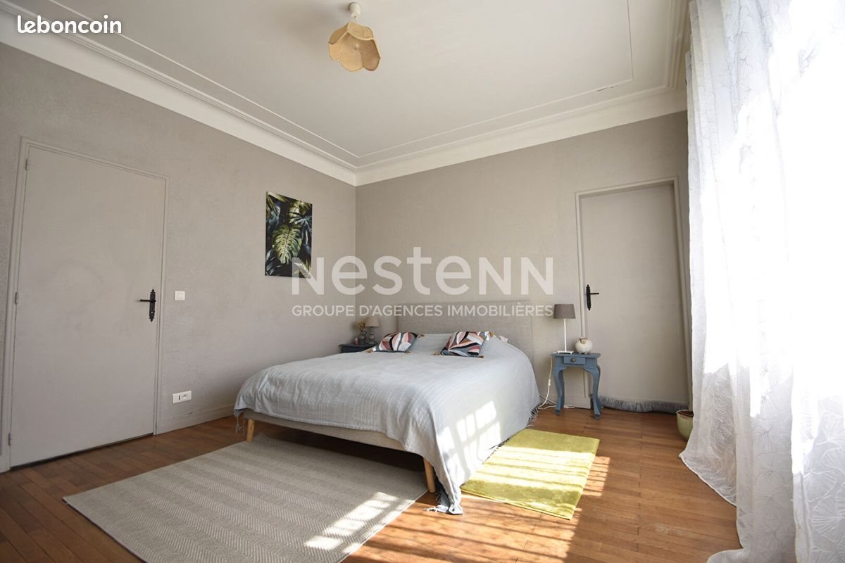 Maison à vendre, 234m², Couëron