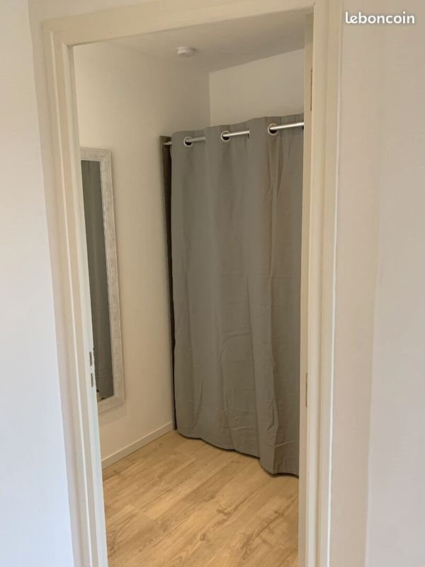 Appartement à vendre, 29m², Indre