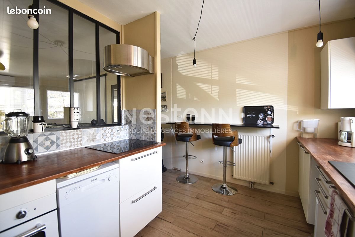 Appartement à vendre, 66m², Saint-Herblain