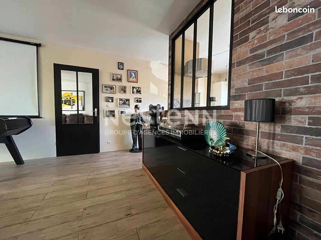 Appartement à vendre, 66m², Saint-Herblain