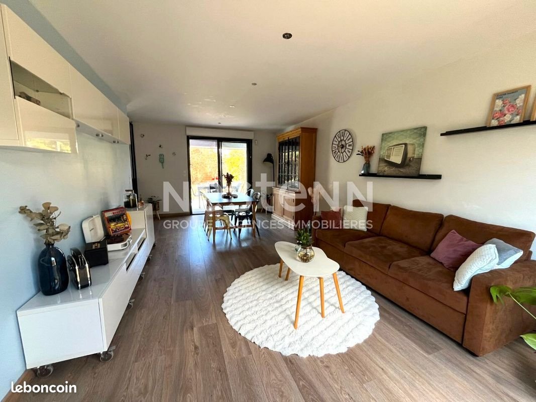Maison à vendre, 81m², Couëron
