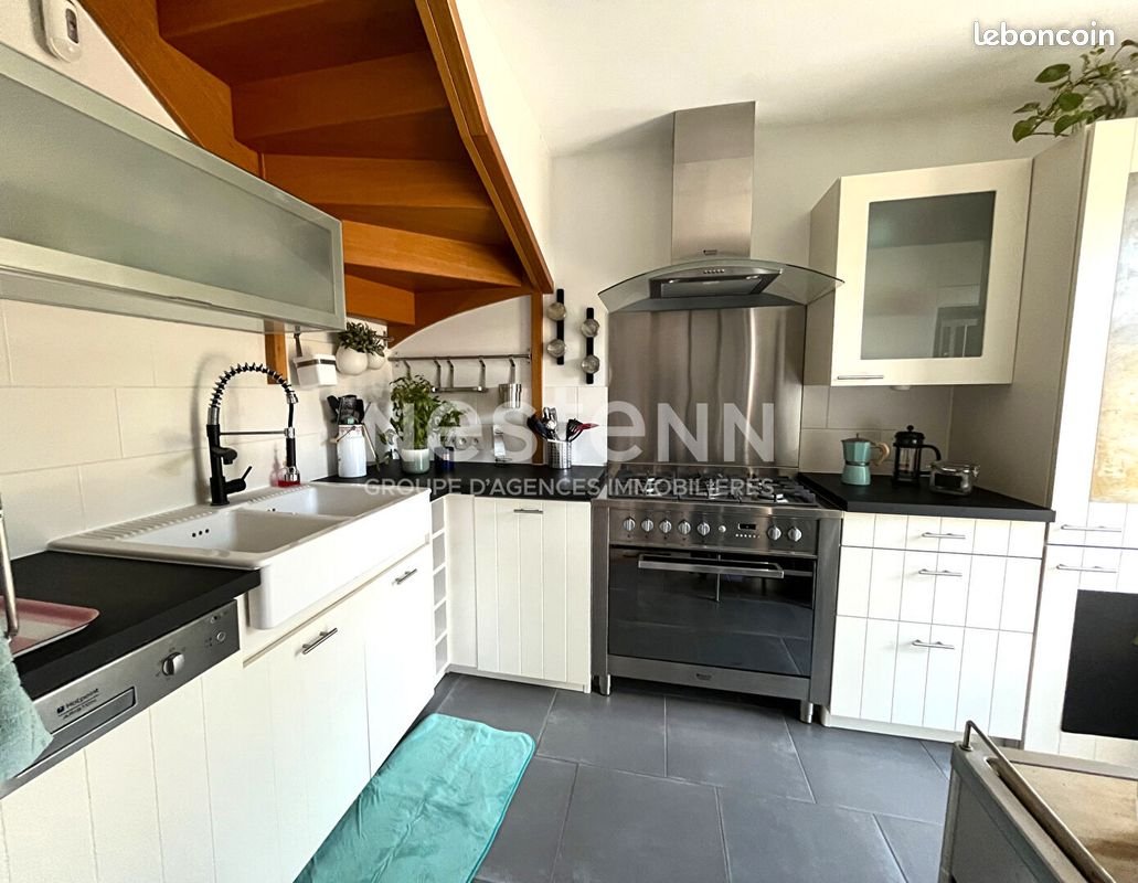Maison à vendre, 81m², Couëron