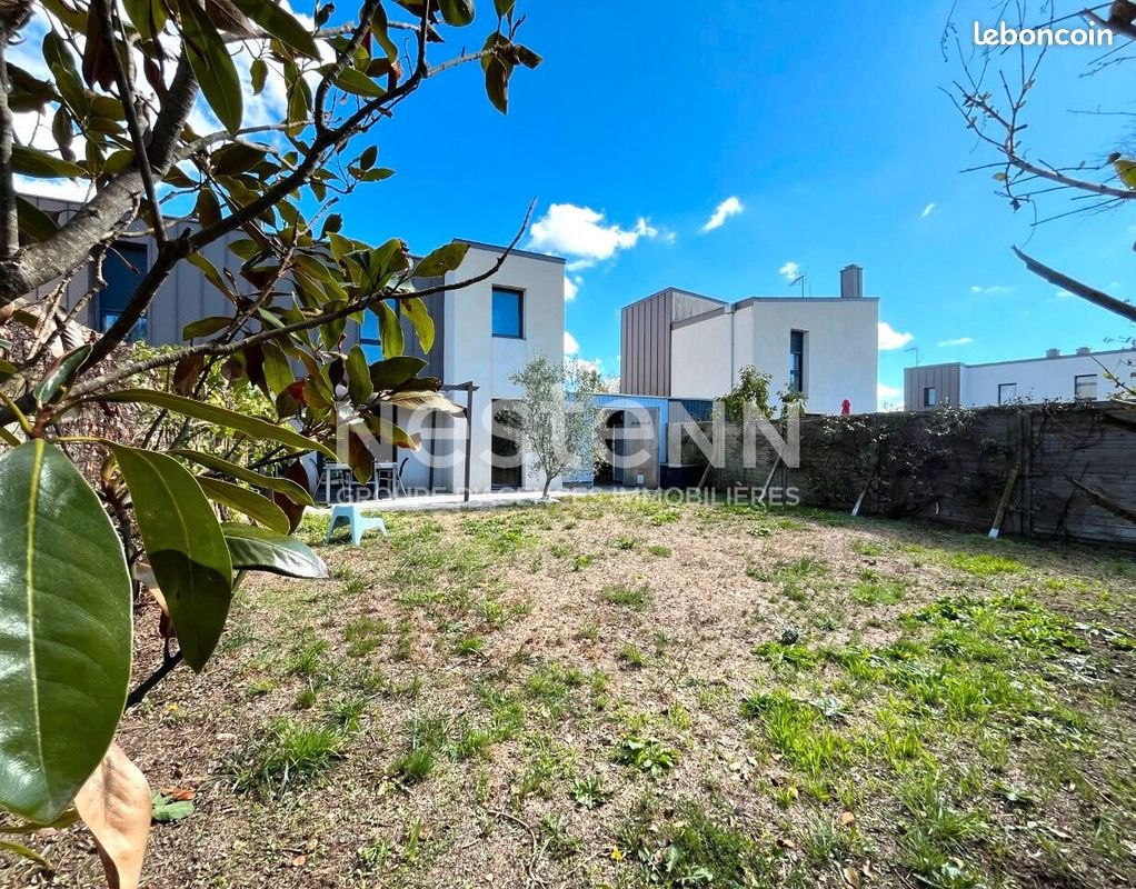Maison à vendre, 81m², Couëron