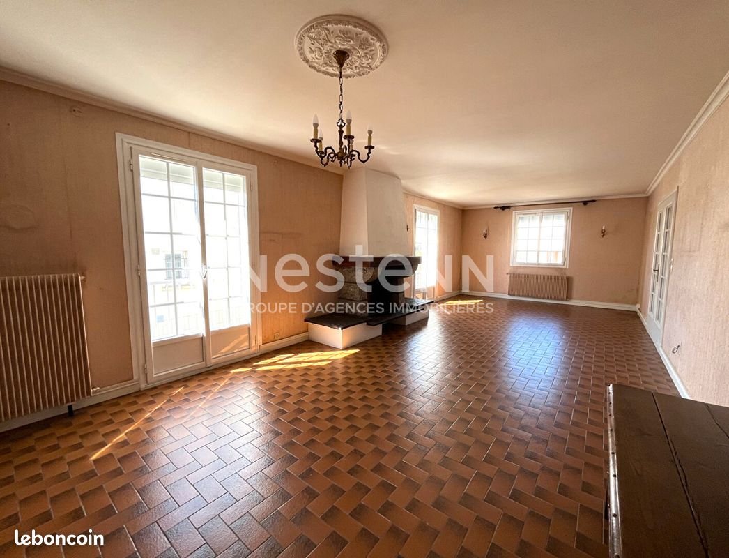 Maison à vendre, 198m², Saint-Herblain