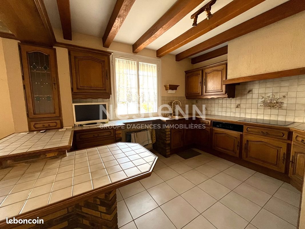 Maison à vendre, 198m², Saint-Herblain