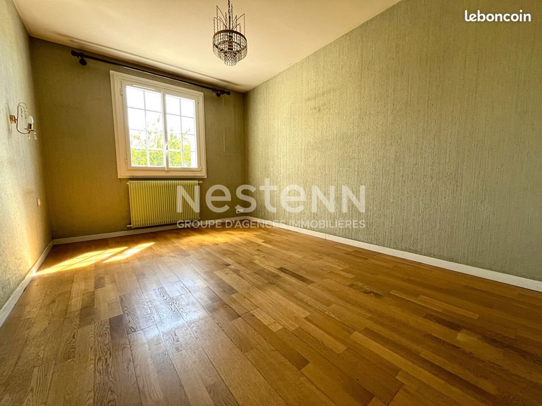 Maison à vendre, 198m², Saint-Herblain