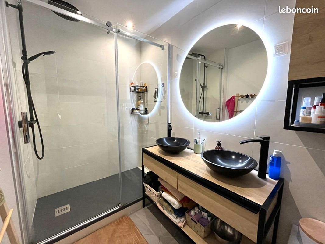 Appartement à vendre, 53m², Saint-Herblain