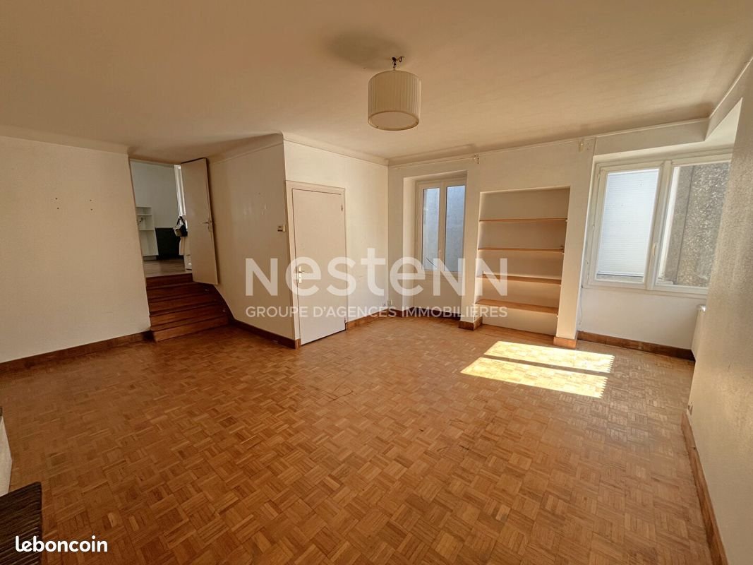 Appartement à vendre, 82m², Indre