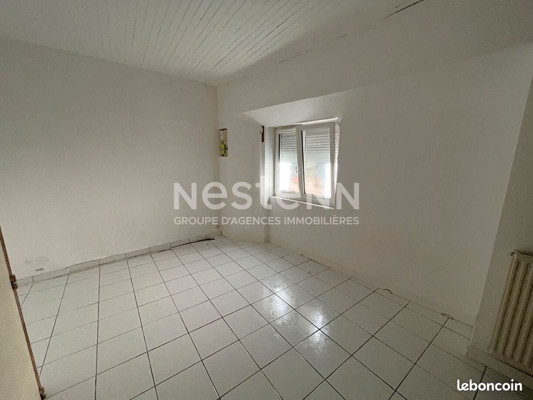 Appartement à vendre, 82m², Indre