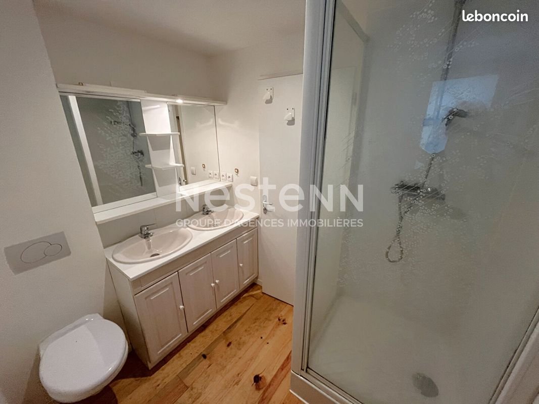 Appartement à vendre, 82m², Indre