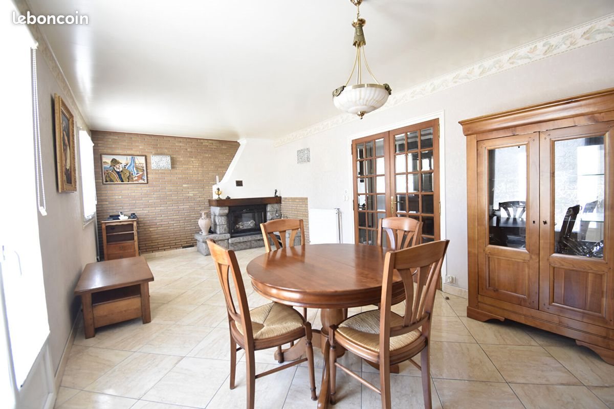 Maison à vendre, 82m², Couëron